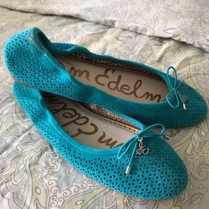 Sam Edelman ballet flats/ slippers